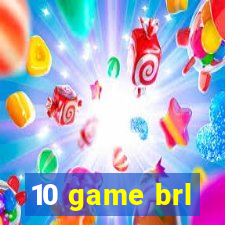 10 game brl